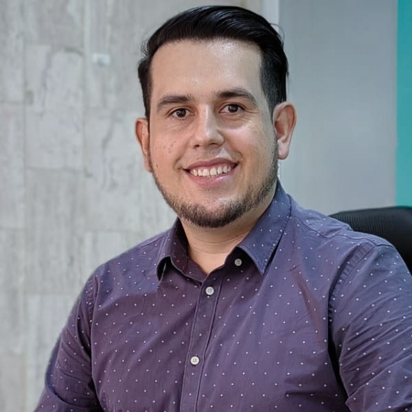 Daniel Vanegas