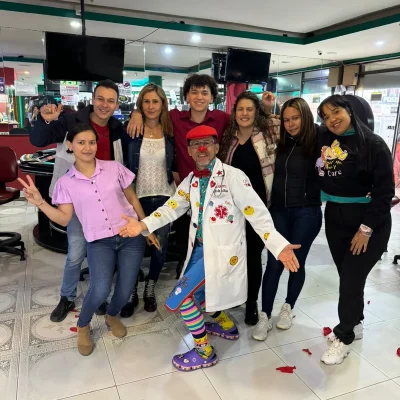 Talleres de clima laboral